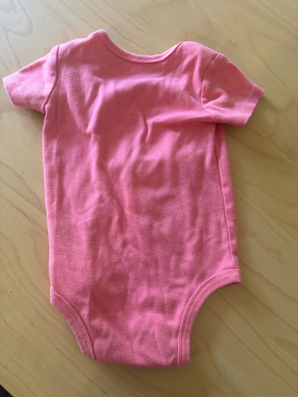SpongeBob SquarePants Patrick Star Baby Boy Girl Bodysuit - Picture 3 of 3